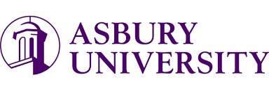 ASBURY UNIVERSITY