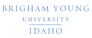 Brigham Young University-Idaho