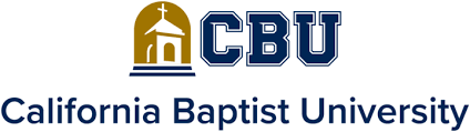 CALIFORNIA BAPTIST UNIVERSITY