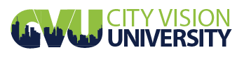 City Vision University