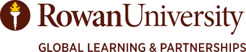 ROWAN UNIVERSITY - GLOBAL LEARNING & PARTNERSHIPS