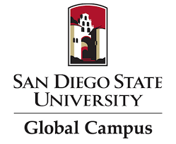 SAN DIEGO STATE UNIVERSITY WORLD CAMPUS