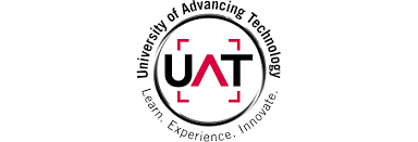 University Of Advancing Technology