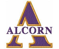 ALCORN STATE UNIVERSITY