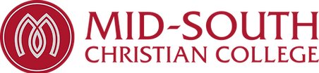 MID-SOUTH CHRISTIAN COLLEGE