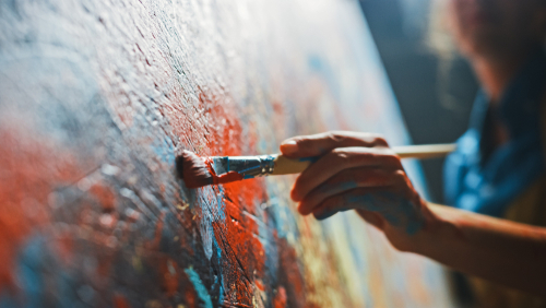 online bachelor of art history degree