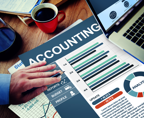career in Accounting