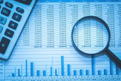 online bachelor's degree in Accounting
