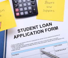Do You Need A Student Loan for Your Bachelor's Degree - Image