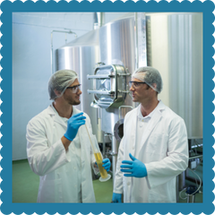 Fermentation Sciences - Image