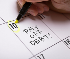 How Long Should You Work to Pay Off Bachelor's Degree Loan - Image