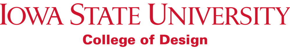 Iowa State University - College of Design