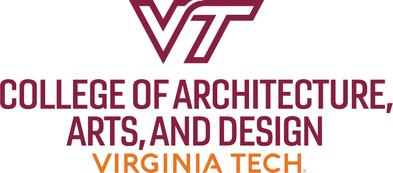 Virginia Tech - College of Architecture, Arts, and Design