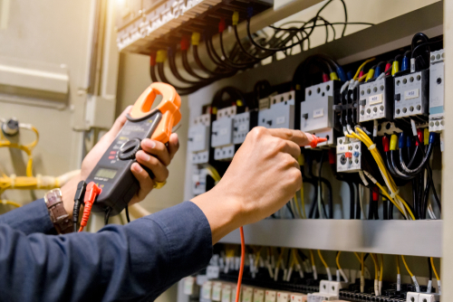 Best Online Schools for Bachelor's in Electrical Engineering
