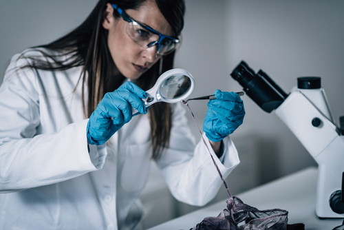 What exactly is Forensic Science?