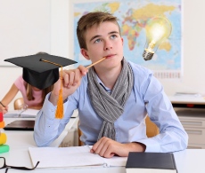 Benefits of Effective College Planning - Image